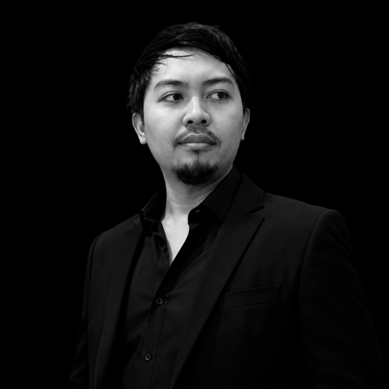 Muh Syahendra Anindyantoro